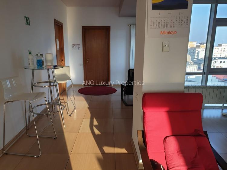 SPATII DE BIROURI LUX, PIATA ROMANA - 9