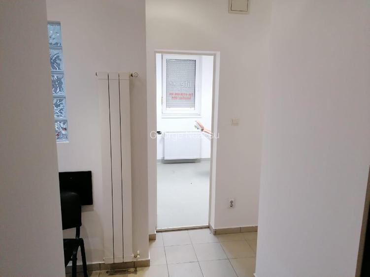 Piața Romană – fost cabinet stomatologic – ideal medical / office - 8