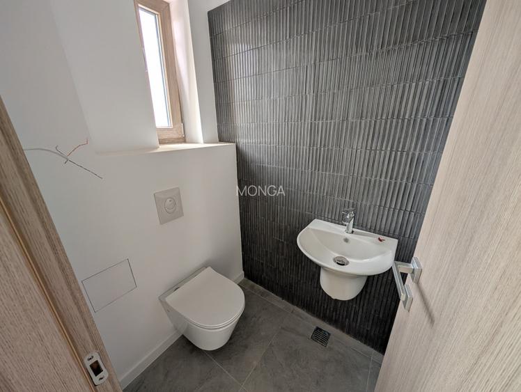 Duplex 4 camere 115mp | 0 comision TVA inclus | Otopeni Odai | la alb sau finisa - 16