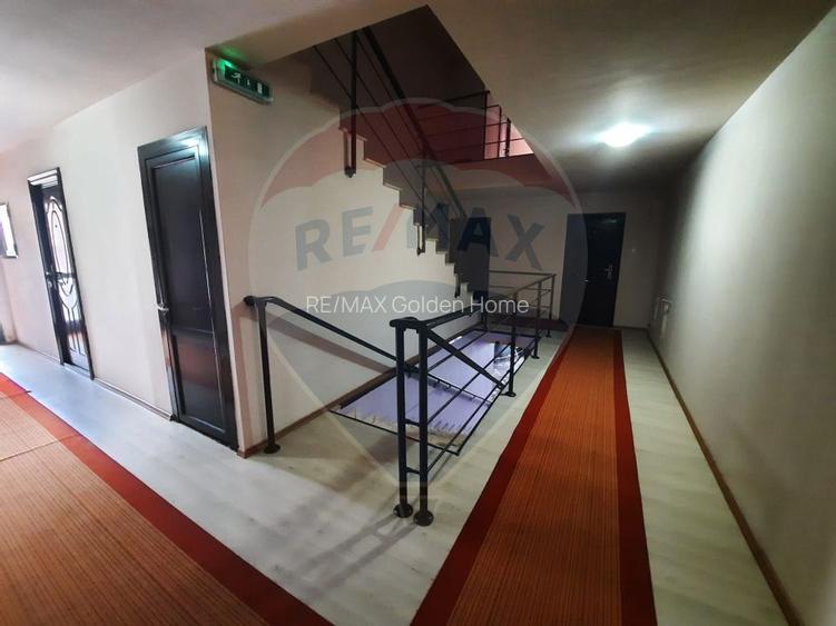 Hotel Tresor - Lepsa. - 8