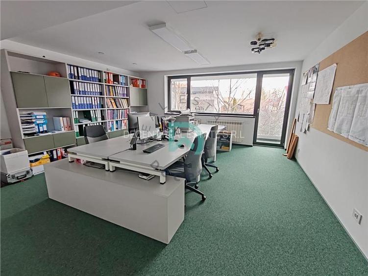 Spatiu birouri , 250 mp, zona, 13 Decembrie, Grivitei.. - 15