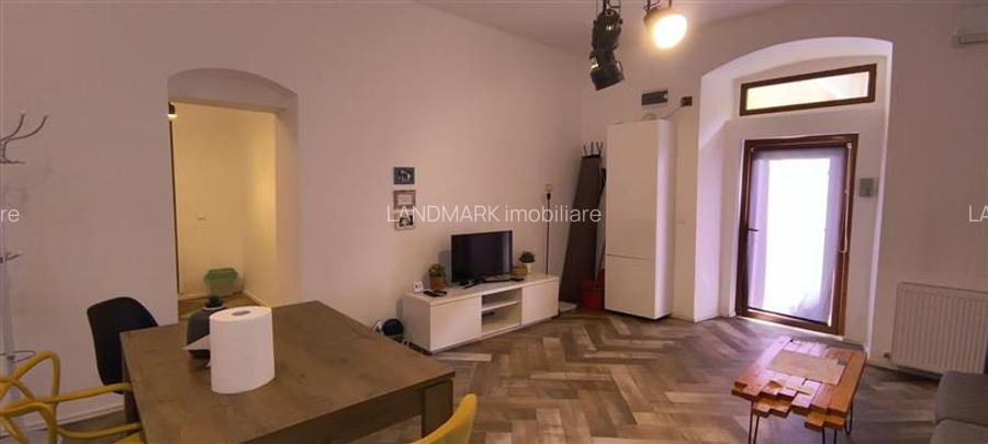 APARTAMENT ULTRACENTRAL, MOBILAT - 3