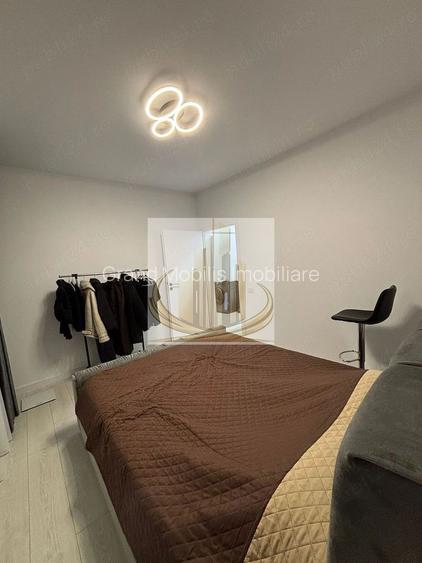 🏡Ap 3 camere Giroc, 74mp +parcare - 8
