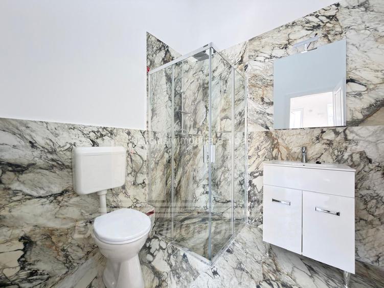 Apartament 1 camera | 45 mp | Etaj 3 | Bloc Nou 2025 | Tolstoi - 3