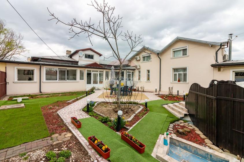 Casă modernă cu 7 camere | Bucureștii Noi | Oportunitate unică - 2