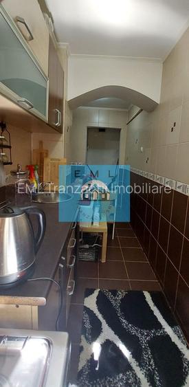 Apartament 3 camere langa Liceul Lucian Blaga - 9