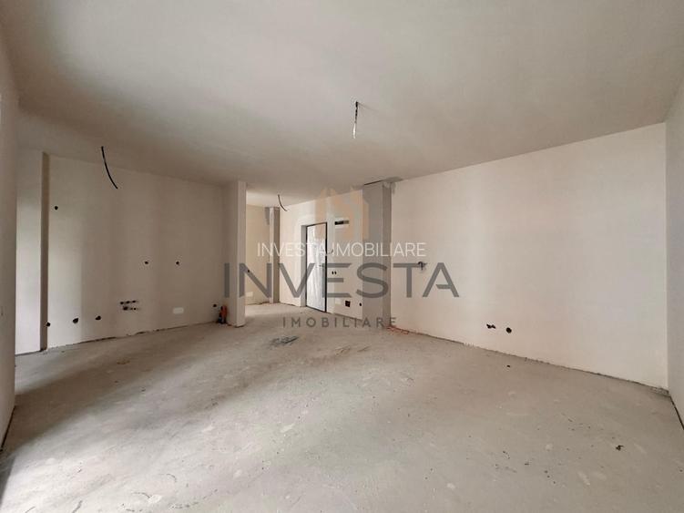 APARTAMENT BLOC NOU CU PARCARE SUBTERANA ETAJUL 2! - 5