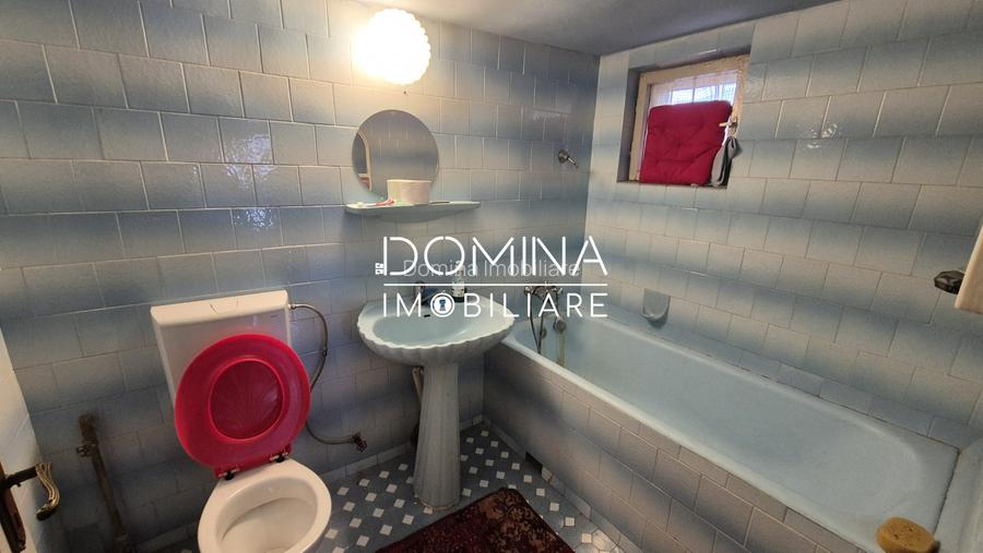 Vanzare proprietate situata in Targu Jiu, str. 22 Decembrie 1989 - zona 8 Mai - 6