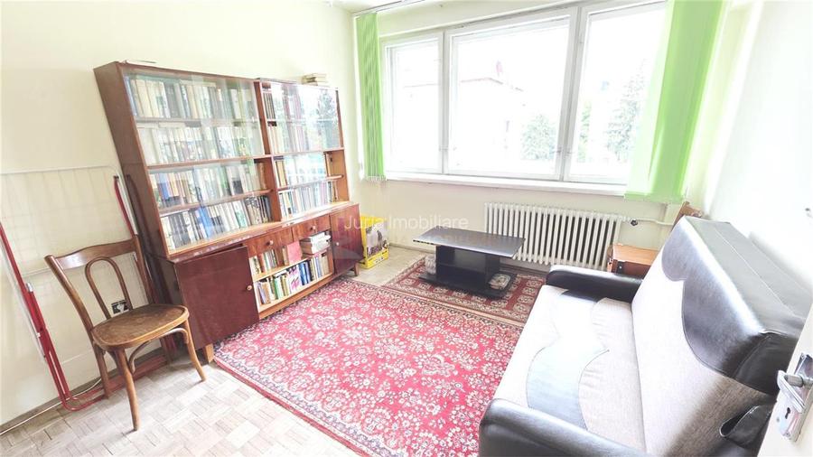 APARTAMENT 3 CAMERE  67 MP GRIGORESCU  STRADA ALEXANDRU VLAHUTA - 9