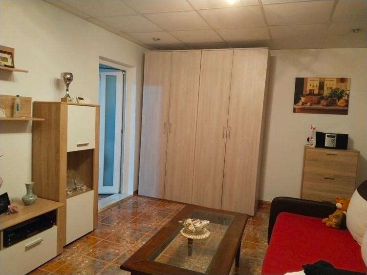 Apartament Gugesti
