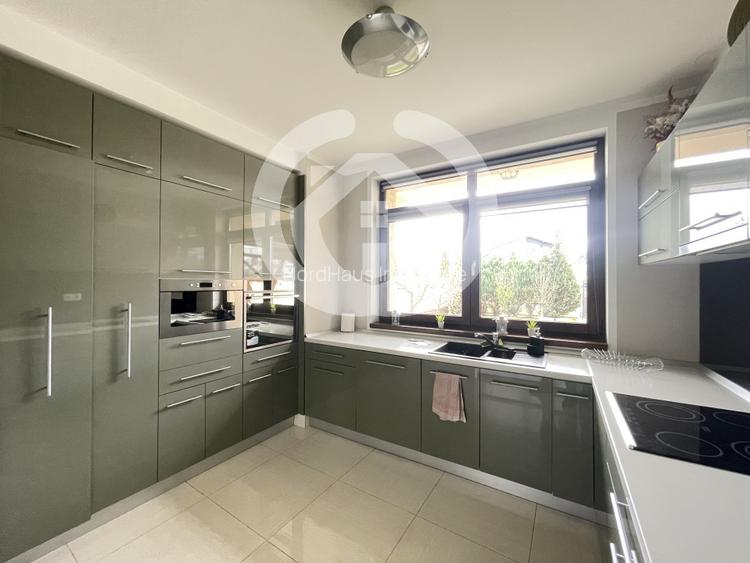 Casa individuala premium |  180 mp | Teren 611 mp | Gata de mutat - 5