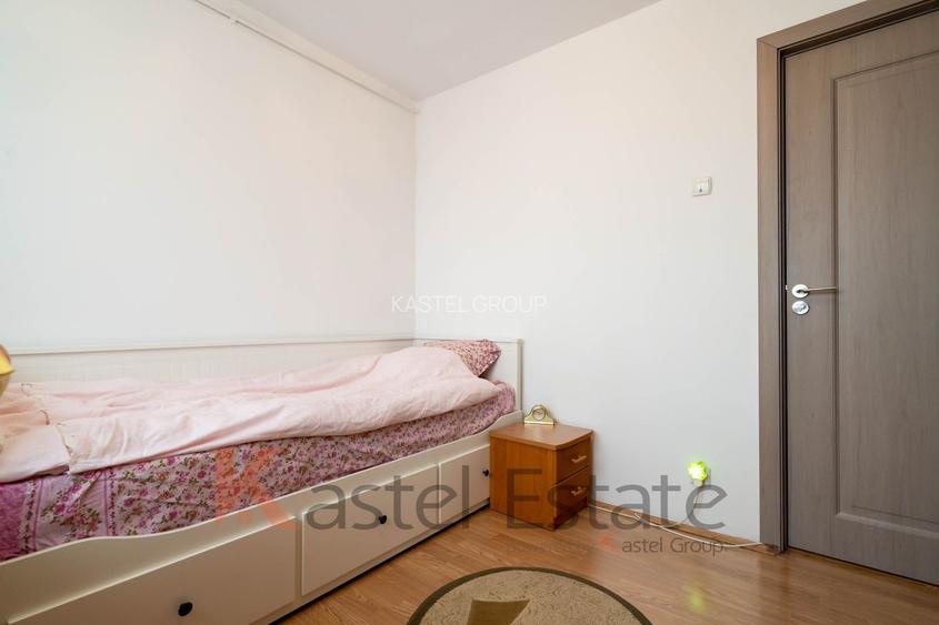 Apartament 2 camere - Aleea Băiuț - Drumul Taberei - Comision 0% - - 7