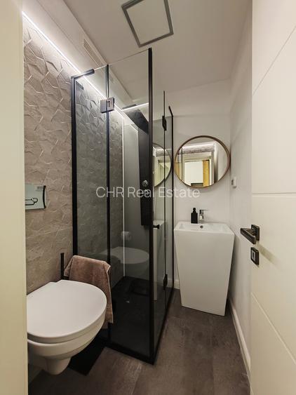 Garsoniera Aviatiei, Burileanu- Finisaje premium - 5