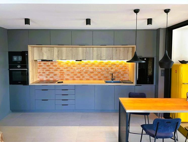 Apartament 3 camere Dacia - 2