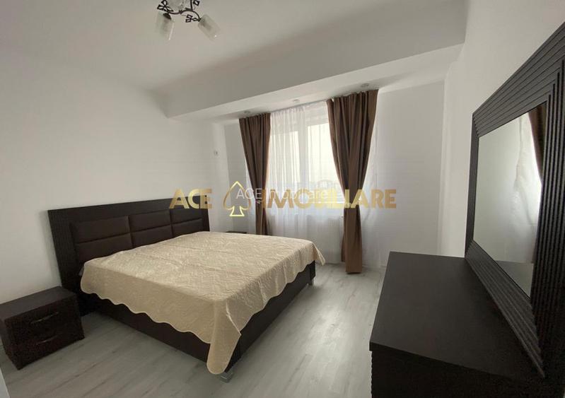 2 Camere | Aparatorii Patriei | Proximitate Metrou | loc parcare - 2