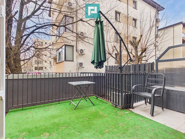 2 camere cu grădină proprie sec 3 cu acces metrou - 9