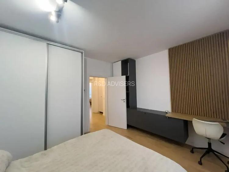 Duplex Complex Securizat Mogosoaia Langa Padure Gata de Mutare - 18