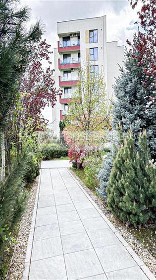 Baneasa - Sisesti | Valletta Residence | Bloc 2017 | Modern - 16