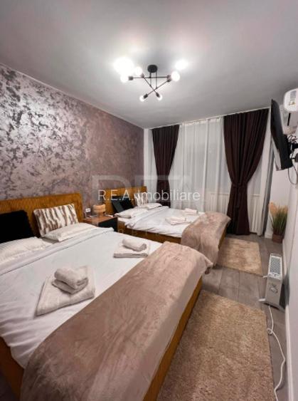 3 camere Ultracentral - Unirii - Renovat complet - 8