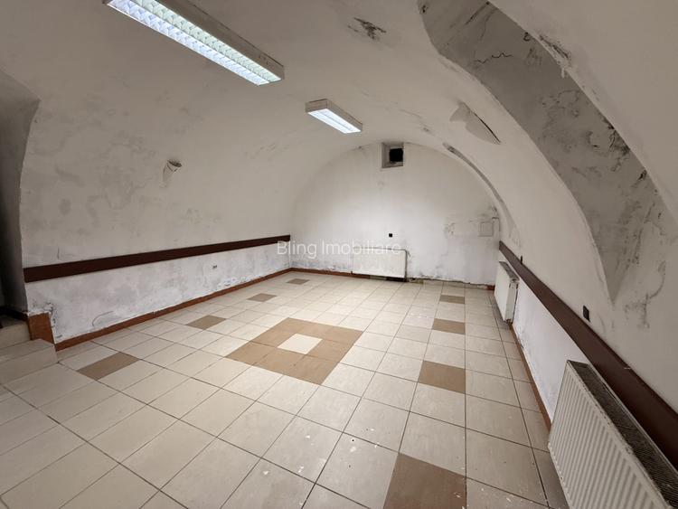 Spatiu depozitare, 100MP, ultracentral - 4