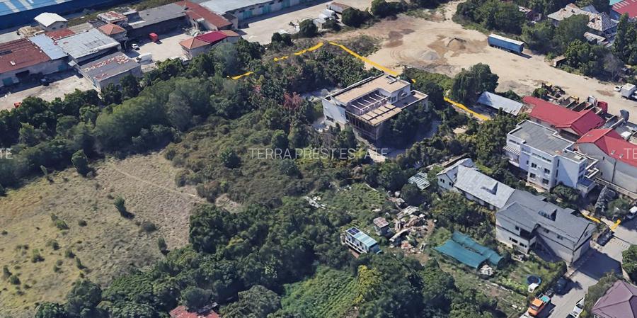 Oferta zilei! Spatiu comercial versatil Voluntari - 2