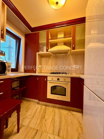 Apartament 2 camere mobilat utilat termen lung Zona Faleza Nord - 7