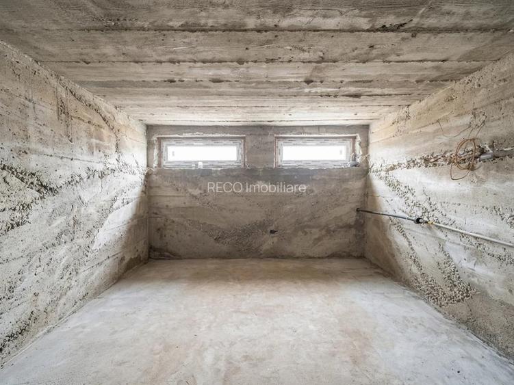 RECO Vila P+M cu 3 camere în Biharia - 14