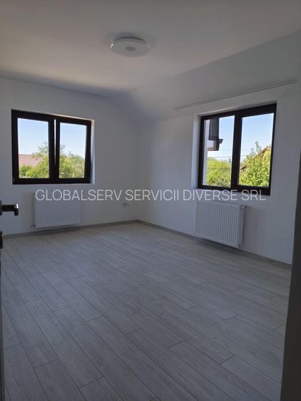 FARA COMISIOANE in GULIA casa eleganta cu 5 camere 3 bai terasa mare pe 1000mp - 26