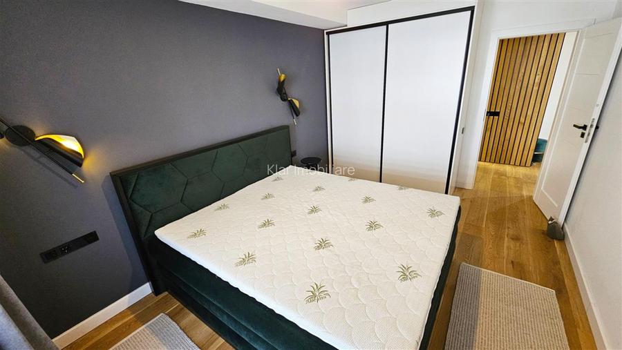 Apartament SMART 2 camere 67mp Gheorgheni zona Kaufland - 5