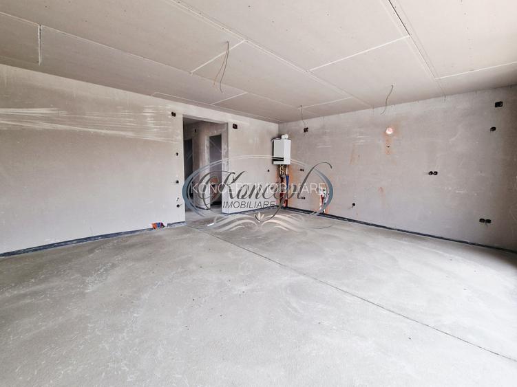 Penthouse in imobil exclusivist, Andrei Muresanu - 5