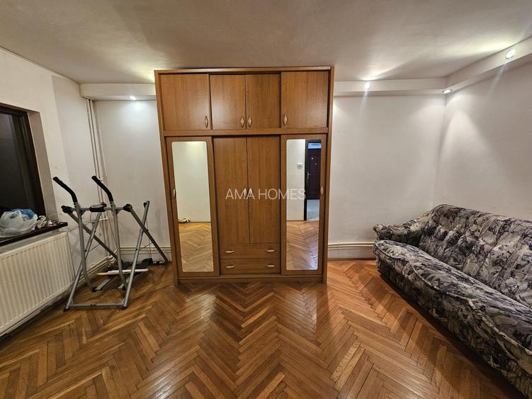 Apartament 4 camere de vânzare – Zonă Inel 1, Constanța - 10