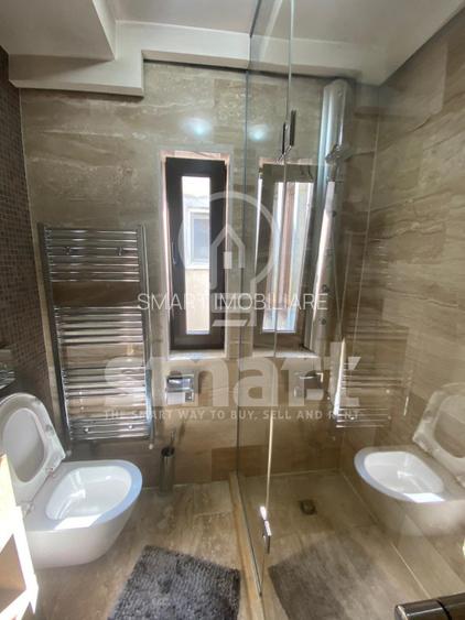 Apartament 3 camere centru Strada Republicii  Casa de Cultura parcare curte - 15