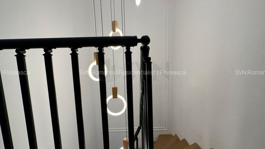 REV2005508 Vila de vanzare 5 camere l ZenVille l Pipera - 11