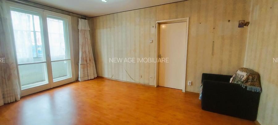 Basarabia-N. Grigorescu-Aleea Budacu, 1/4, metrou, contorizare individuala gaz. - 5