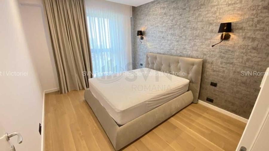 REA1017287 Apartament de 2 camere I One Herastrau Towers I de inchiriat - 8