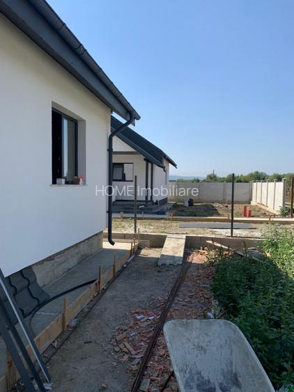 Casa NOUĂ Rusi Ciutea - 8