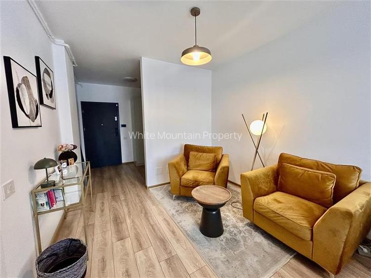 Garsoniera investitie Airbnb | Alphaville | Zona Stadionului Brasov - 13