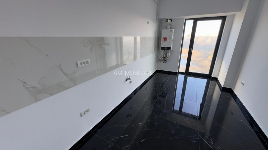 AP. 2 CAMERE SECTOR 2 - FINALIZAT, PARCARE SUBTERANA INCLUSA, COMIS 0% - 13