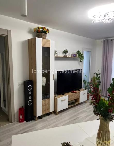 Titan | 2 camere | metrou 1 decembrie | bloc reabilitat | balcon - 2