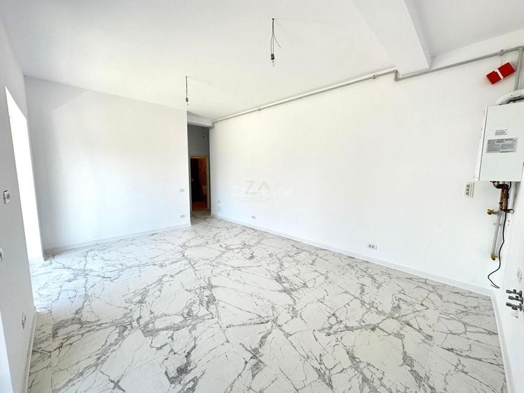 Bloc nou cu finisaje deosebite. Etaj intermediar. Loc de parcare. - 2