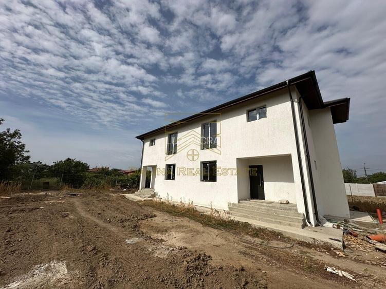 Duplex P+1 - 5 camere - 4 din 6 disponibile - Rate 5 ani - 18