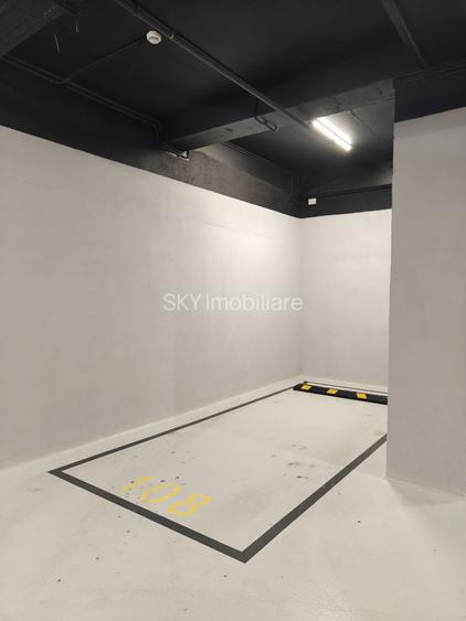 Apartament 2 camere premium | BHB Avenue Aviatiei | Parcare subterană - 14