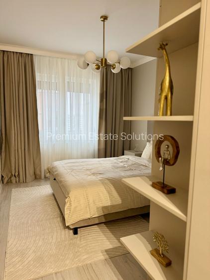 MUTARE IMEDIATA-GARSONIERA DECOMANDATA CU BALCON-BLOC DE 3 ETAJE -LIFT -MILITARI - 13