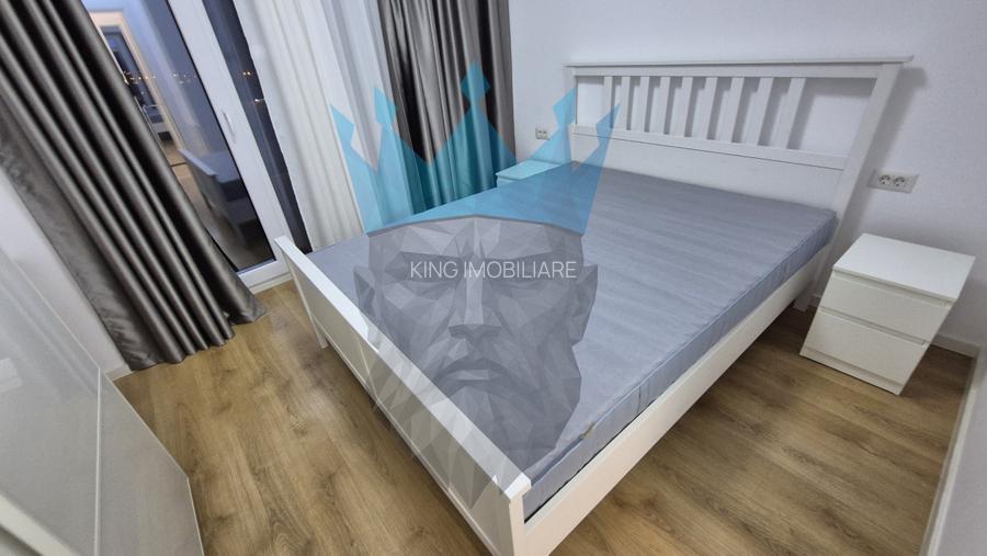 Apartament 2 Camere Vulcan Residence - 16