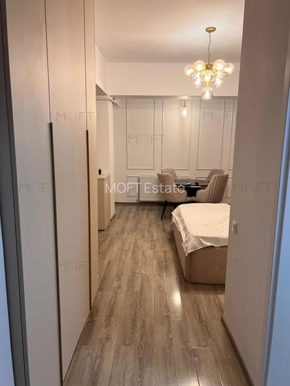 Inchiriere Garsoniera UltraCentrala - 3