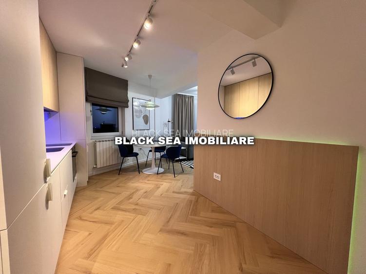 Apartament 2 camere ultramodern zona Elvila / Tomis Plus - Termen Lung - 6