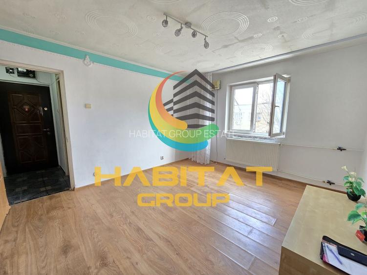 Apartament 2 camere sector 4- Uioara 4 minute Stb - 2