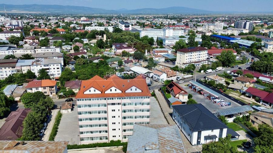 Apartament cu 2 camere Comisia Centrala - 19