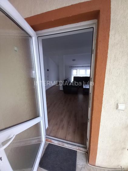 Apartament 3 Camere Mare Frumos 100 mp. CETATE Schit vedere panoramică - 13