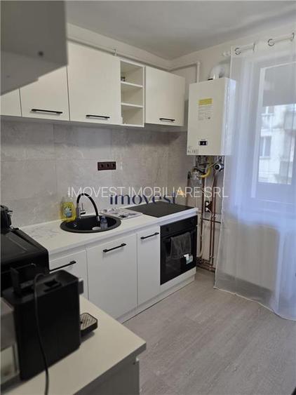 Apartament cu 1 Camera Soarelui - 3